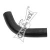 CAUTEX 486250 Radiator Hose